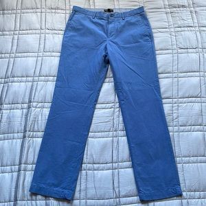 Blue Banana Republic pants